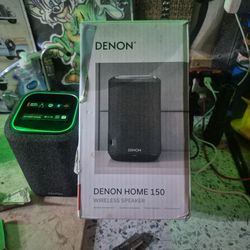 Denon Home 150 Wireless Speaker