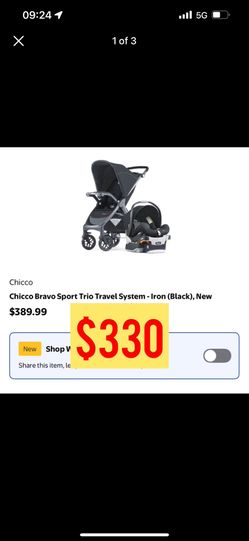 Baby Travel Systems For Sale