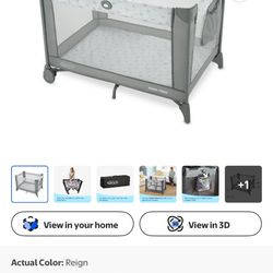 Graco Pack And Play