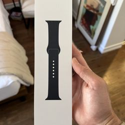 Two Apple Watch Bands (new)