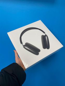 Apple Airpods Pro Max New Headphones - PAYMENTS AVAILABLE With $25 DOWN