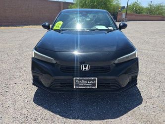 2024 Honda Civic Sedan
