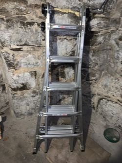 Ladder px22