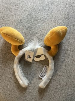 Donald Duck headband