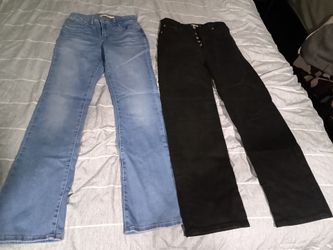 Levi jeans