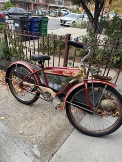 Vintage Bike