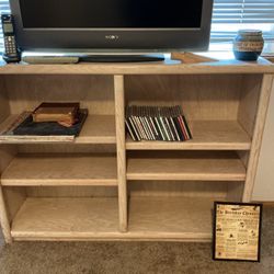 Bookcase - FREE