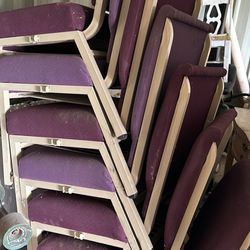 Industrial Chairs