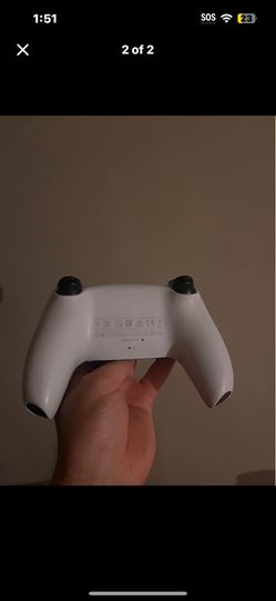 PS5 Remote