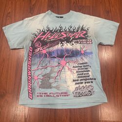 Hellstar Tee