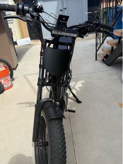 RideStar Q20