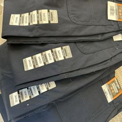 Wrangler Flame Resistant Arc Rated 34 X 32 And 32 X 32