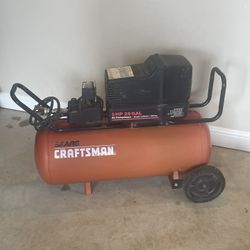 Air Compressor