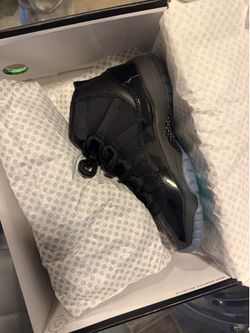 Jordan 11 Gammas size 5y
