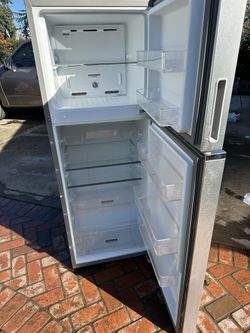 Whirlpool Refrigerator