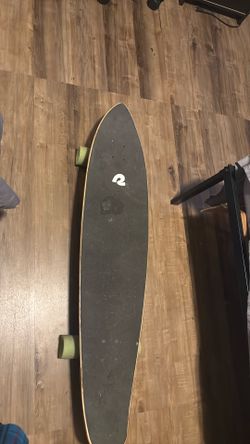 Longboard