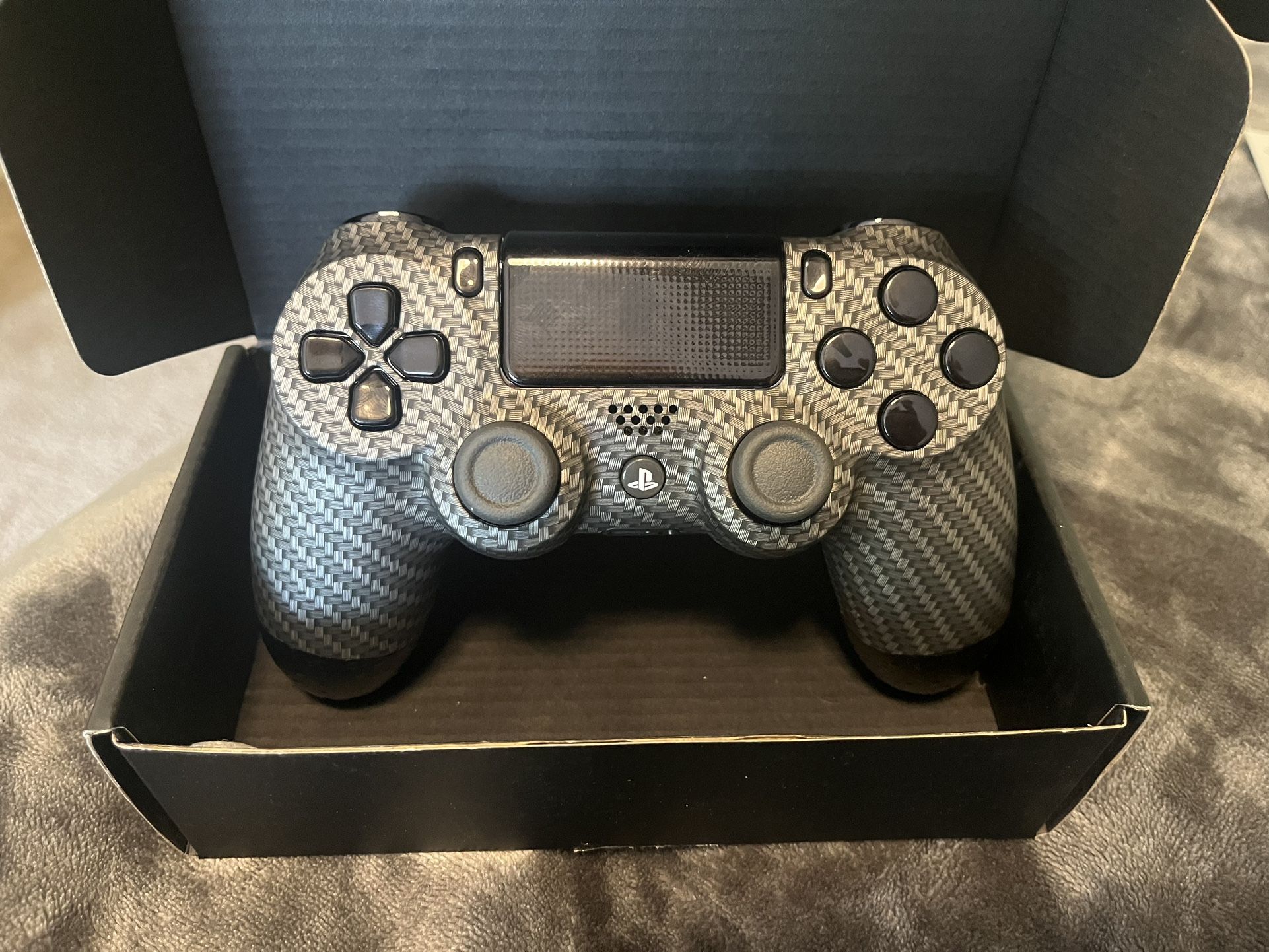 Extreme Rate PS4 Pro Controller