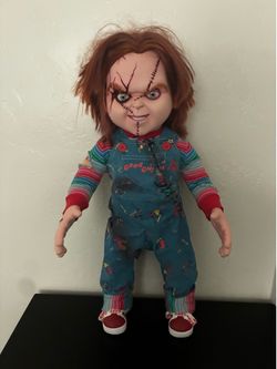 Trick or Treat Studios Chucky 1:1 Seed of Chucky Replica Doll