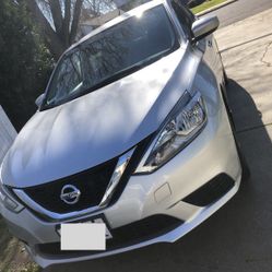 2016 Nissan Sentra