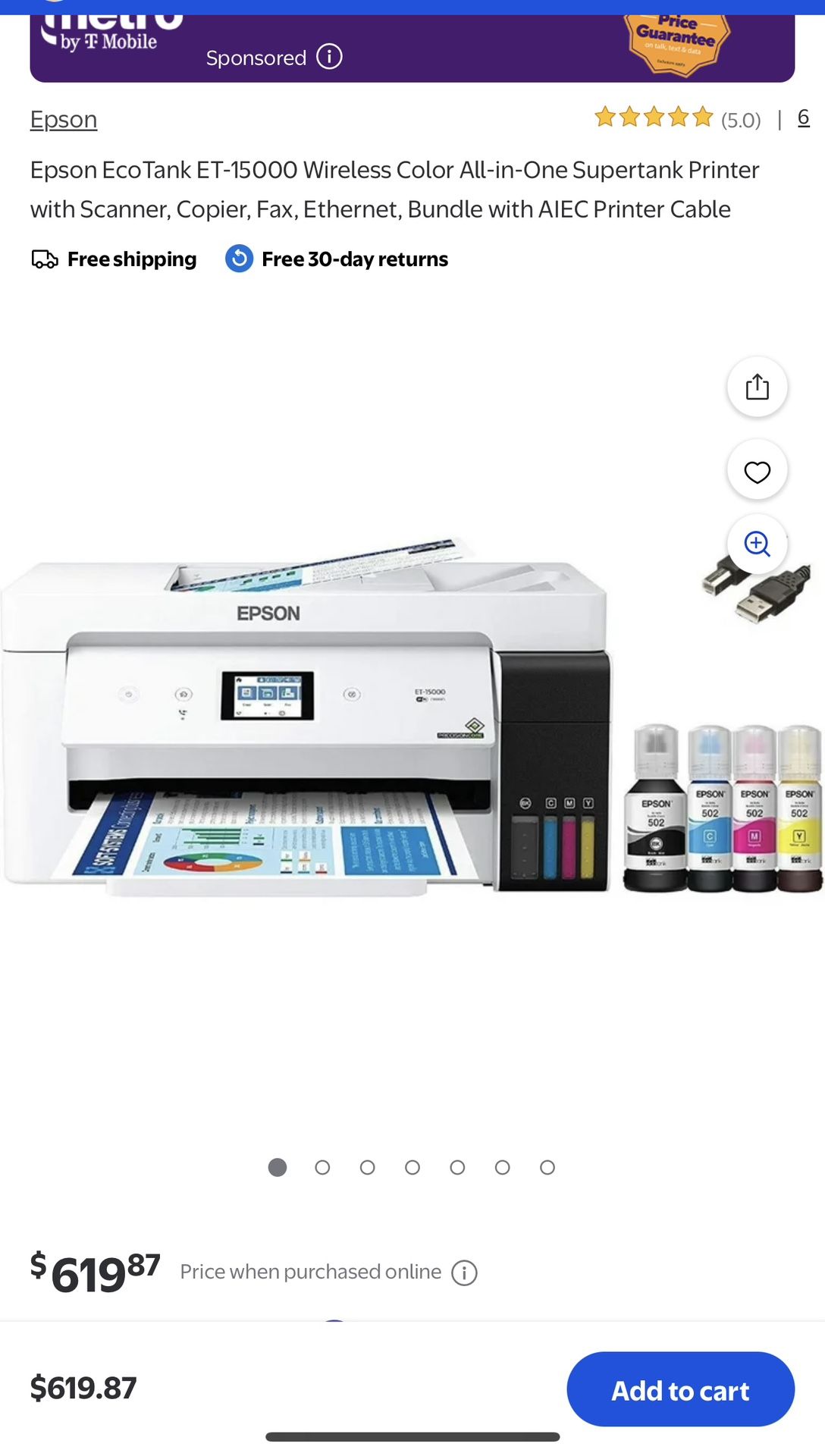 Epson Et-15000