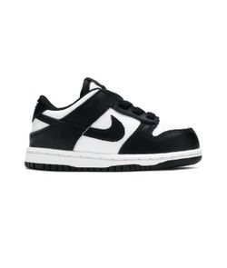 Nike dunk ‘Panda’