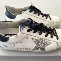 Golden Goose Super Star GGDB/SSTAR