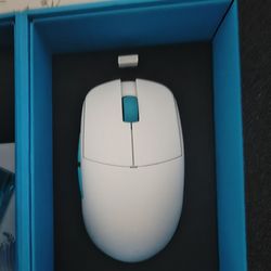 Lamzu Atlantis Mini Pro 1k Up To 8k