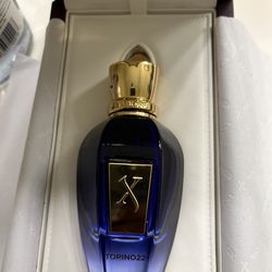 Xerjoff Torino 22 Full Pres