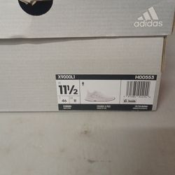 Adidas Men 11.5