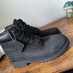 Timberlands Boys Size US 7