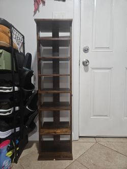 Shelf