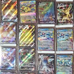 Pokémon Cards