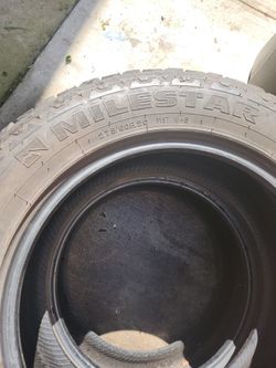 Truck Tires And Rims