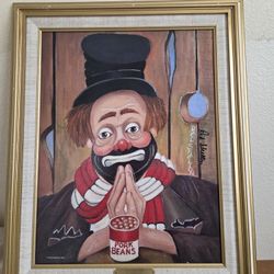 My Thanks..Red SKELETON