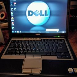 Laptop Dell Latitude