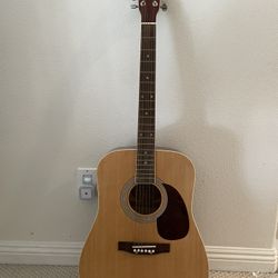 Burswood Guitar
