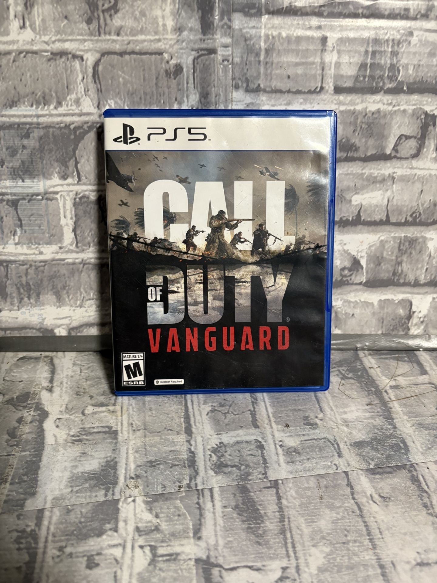 Call of Duty: Vanguard - Sony PlayStation 5