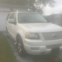 2005 Ford Expedition