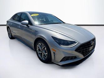 2023 Hyundai Sonata
