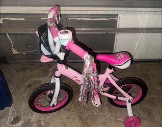 12 inch bike