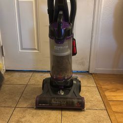 Vacuum