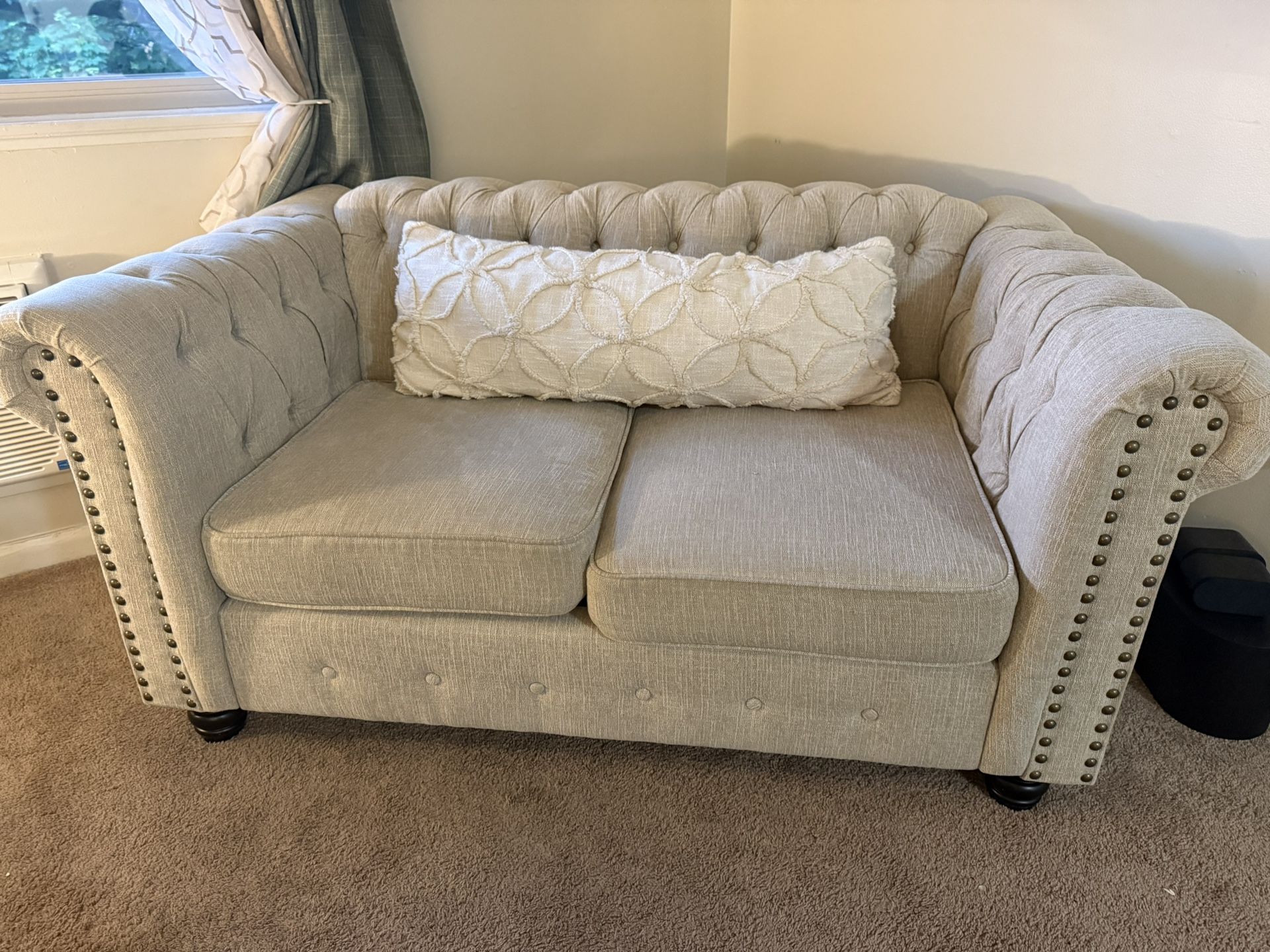 Living Room Set