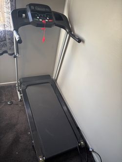 Treadmill for sale