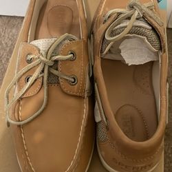 Sperry Shoes 