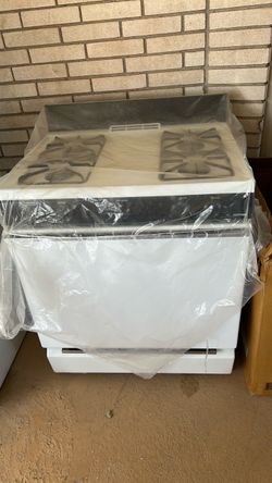 Super clean working stove 125