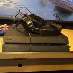 PS4 