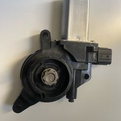 2001-2005 Honda Window Motor