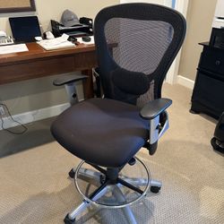 Drafting Chair. Great Chair