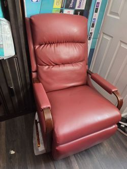 Leader recliner for sale