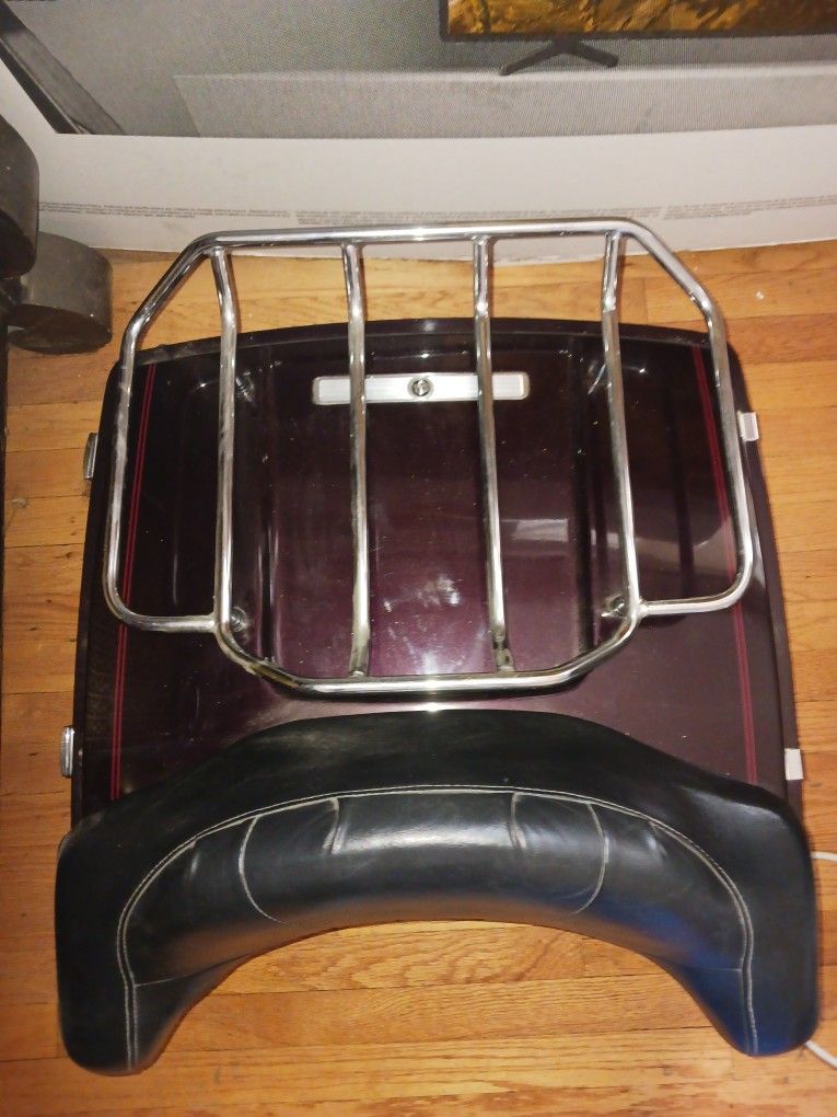 Harley davidson Accessories ForFLHTCUI